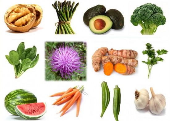 Glutathion: de krachtigste antioxidant Glutathion: de krachtigste antioxidant